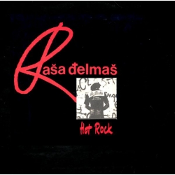 Rasa Djelmas - Hot Rock / Diskoton